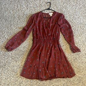 Altar’d State Dress